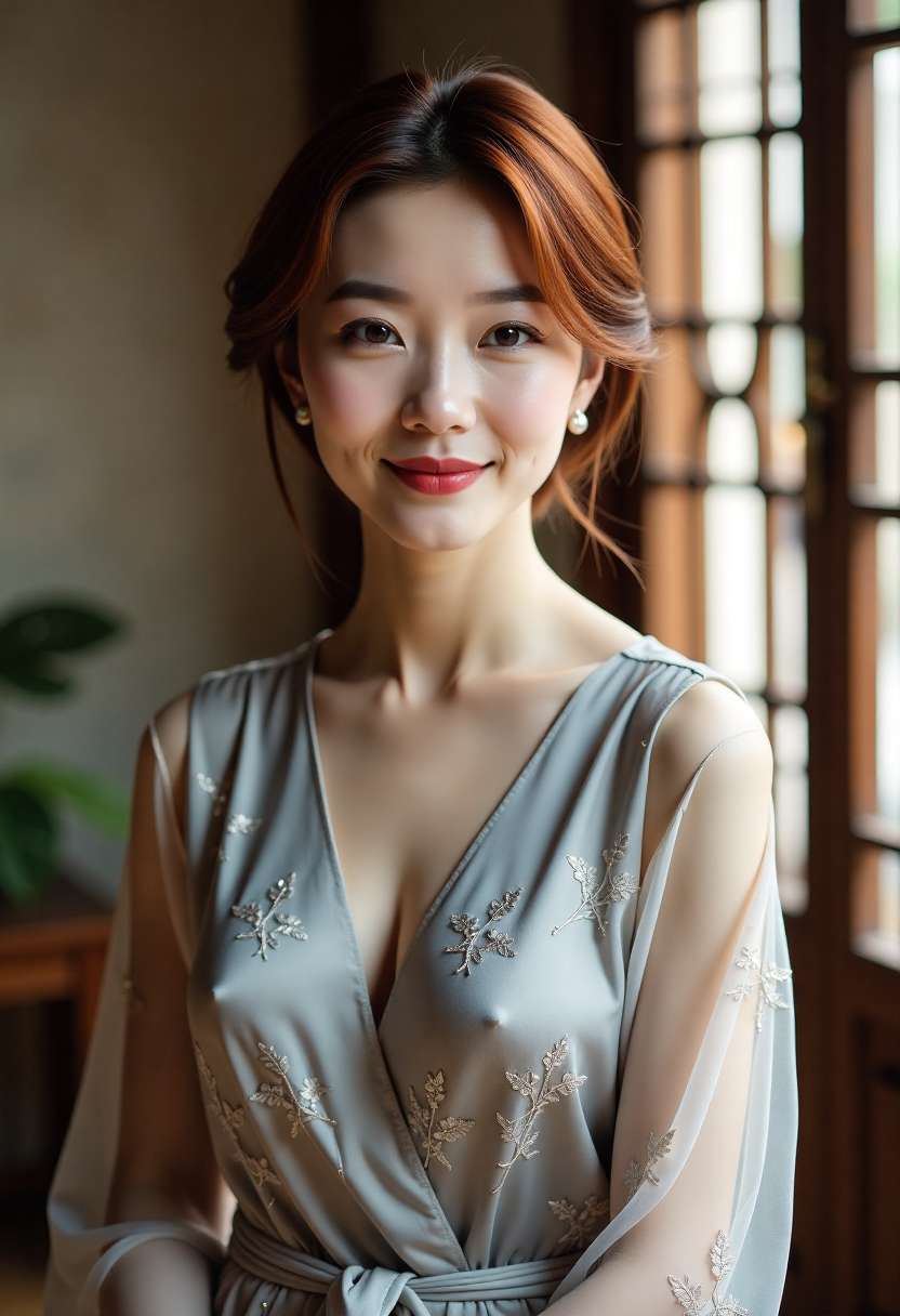 家的方向海报
