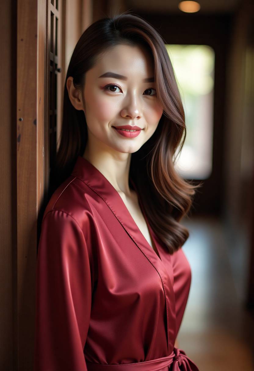 时光照相馆海报