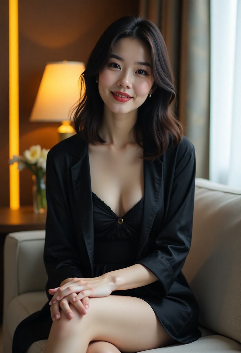 山海之间海报
